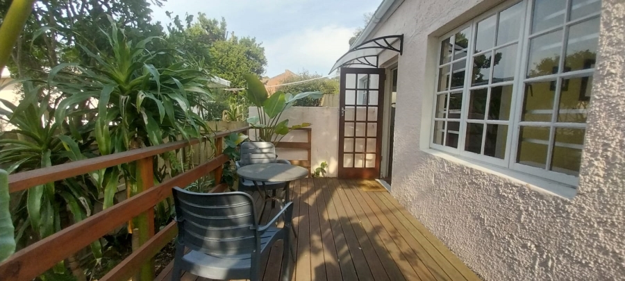 To Let 1 Bedroom Property for Rent in Bonza Bay Eastern Cape